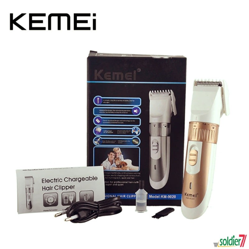 andis professional hair trimmer