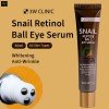 3W Clinic Snail Peptide Ball Eye Serum