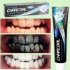Active Charcoal Fluoride Toothpaste