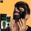 Aichun Beauty Black Mask