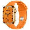 Amax Watch 9 Smart Watch With 3 Straps