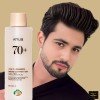 ANUA Rice 70 Glow Milky Toner