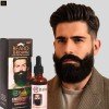 Balay Beard Growth Oil For Men