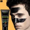 Blackhead Removal Bamboo Charcoal Black Facial Mask