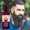 By My Beard Shampoo