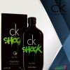 Calvin Klein One Shock Edt