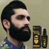 Conor Mooch & Beard Oil