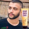 Egg Skin Care Whitening Facial Cleanser
