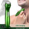 Electric Body Hair Remover Trimmer