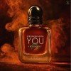 Emporio Armani Stronger With You Absolutely Perfume 