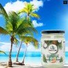 Premium Organic Extra Virgin Coconut Oil