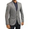 Formal Slim Blazer FSA0014