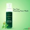 Freyias Tea Tree Foaming Face Wash