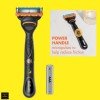 Gillette Fusion5 Power Razor