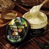 Honey Gold Body Scrub
