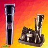 Kemei KM 590A 7 in1 Multifunctional Premium Mens Grooming Kit