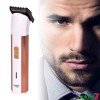 Kemei KM-702B Rechargeable Trimmer 