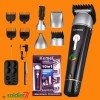 KM-1015 Kemei 5 In 1 Trimmer Kit