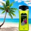 Lynx Epic Fresh 3 In 1 Fresh Boost
