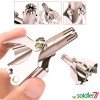 Manual Nose & Ear Trimmer Tools