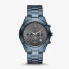 Michael Kors Slim Runway Chronograph Men's Watch 