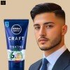Nivea Men Craft Stylers Fixating  Hair Styling Gel