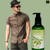 Olive Oil Whitening Body Lotion