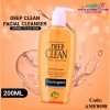 Neutrogena Deep Clean Facial Cleanser