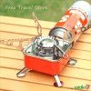 Portable Mini Gas Stove