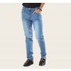 Stretch Denim Pant for Men - FSA0005
