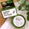 Super Matcha Pore Clean Clay Mask