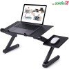 T8 Multifunctional Laptop Table