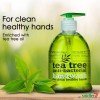 Tea Tree Anti Bacterial Hand Wash