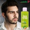 Tea Tree skin Care Daily Cleanser & Toner