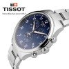 Tissot Classic Quartz 
