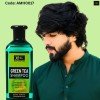 XHC Green Tea Shampoo 