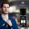Yardley Classic Deodorant Roll On For Men
