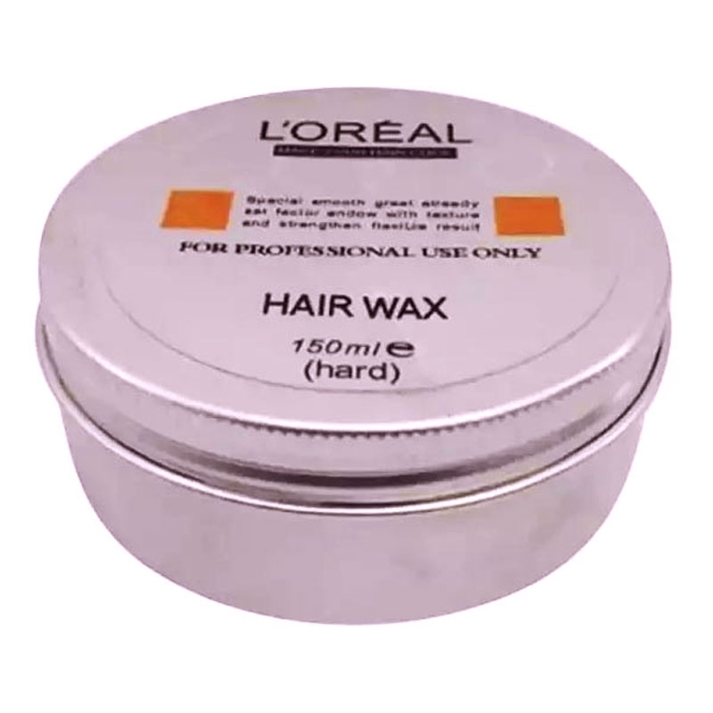 L'Oreal Hair Wax