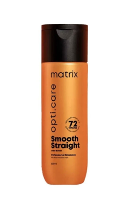 Matrix Opti Care Smooth Straight